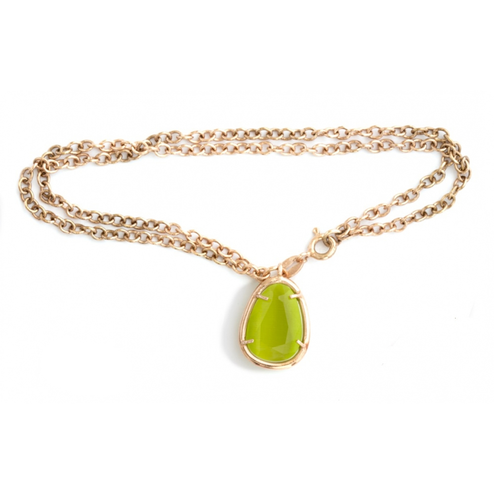 Bracciale in argento e cristallo BB 05 B