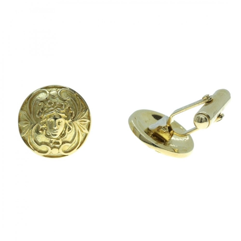 Gemelli in argento TRIQ-013