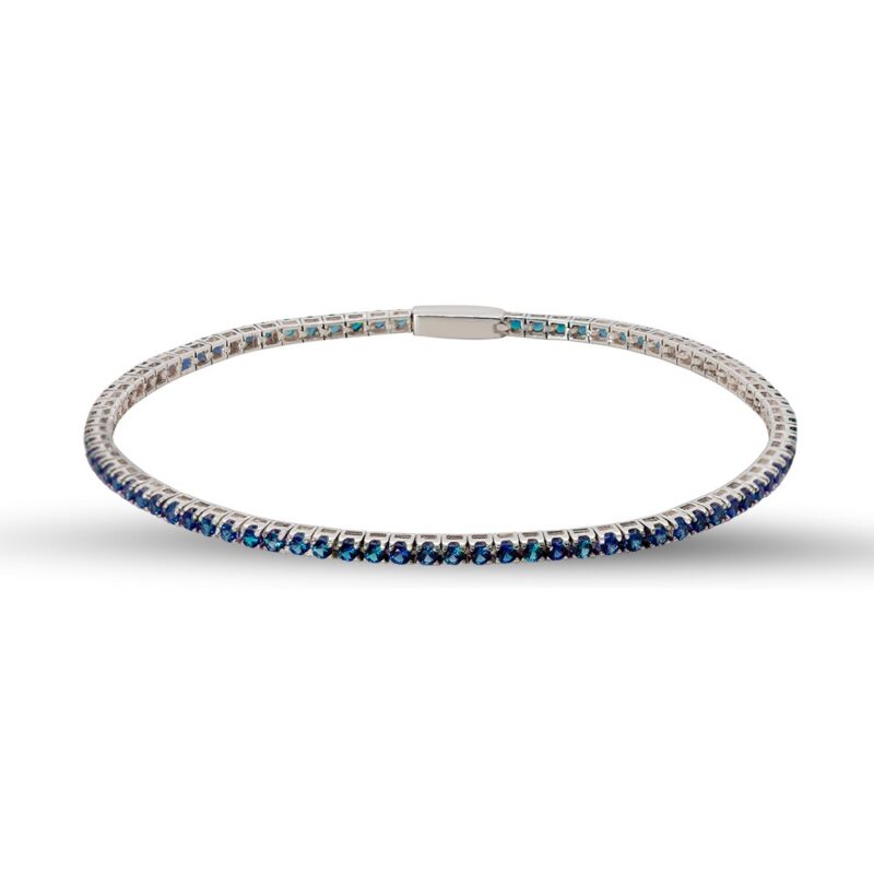 tennis 925 blu