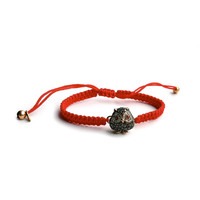 Bracciale con Cordino