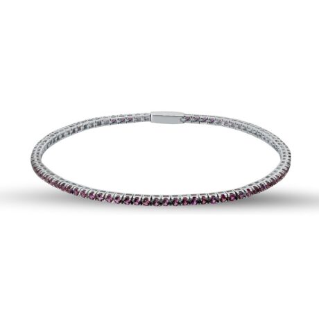 tennis-925-rosso