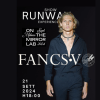 FANCS V. alla Milano Fashion Week 2024