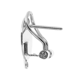 Chiusura con meccanismo a scatto