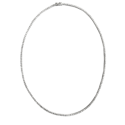 Collana Tennis