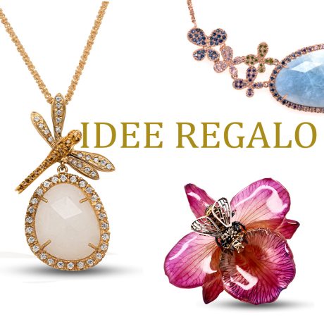 Idee Regalo