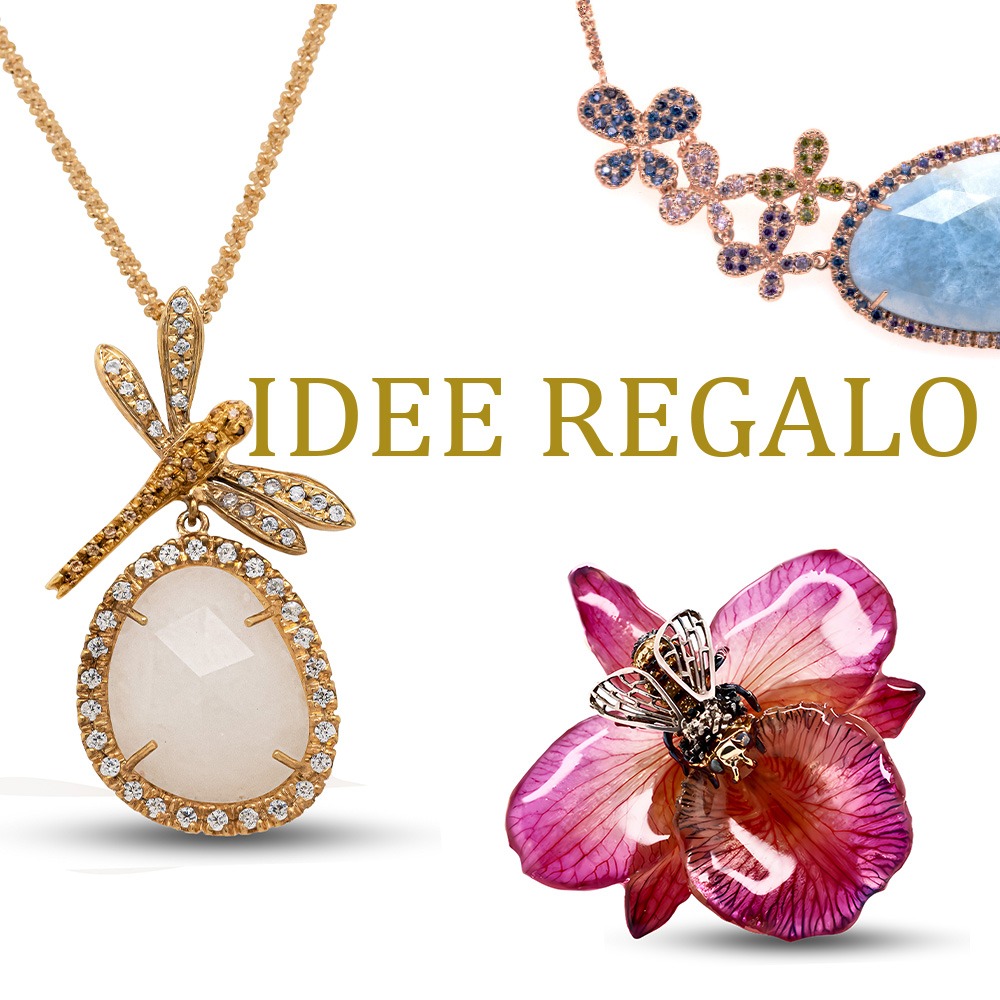 Idee Regalo