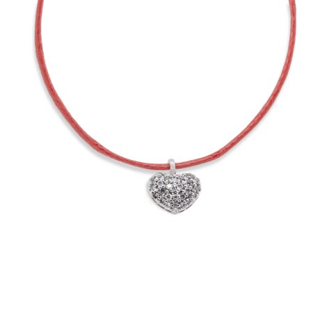 Oro 18 carati e Rubini 0,16 carati