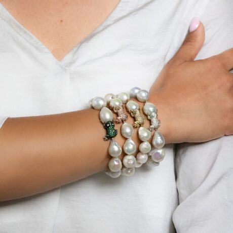 Bracciali