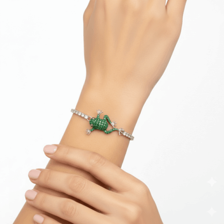 Bracciali