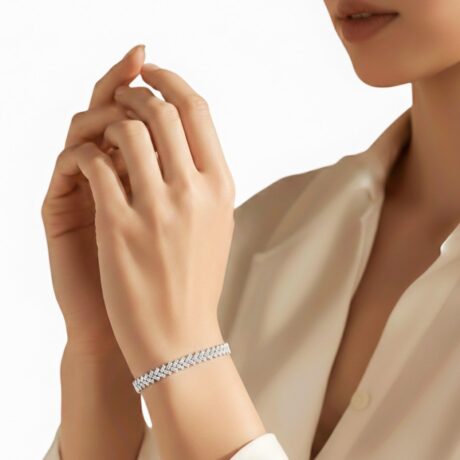 Bracciali